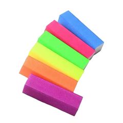 Lixa Polidora Dafu Colorida C/10 DF5-LX0602-2