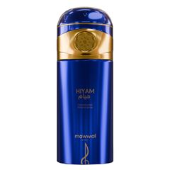 Perfume Mawwal Poison Hiyam 250ml