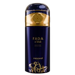 Perfume Mawwal Energy Fada 250ml