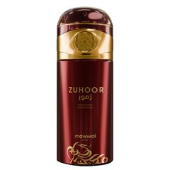Perfume Mawwal Energy Zuhoor 250ml
