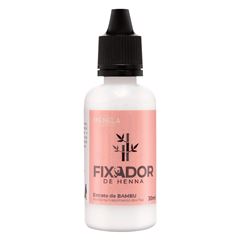 fixador Henna Menela 30ml