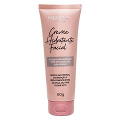 Creme Hidratante Facial Menela 80g