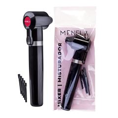 Mixer Misturador Menela Preto