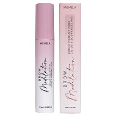 Serum Brow Modelati Menela Incolor 3,9ml