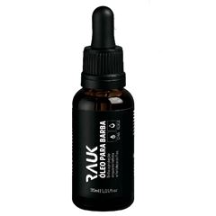 Óleo Barba Rauk 30ml