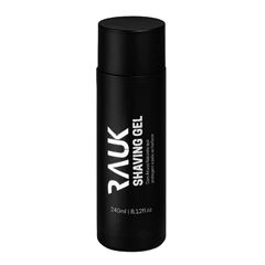 Shaving Gel Rauk Barbear 240ml