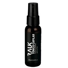Tônico Capilar Rauk 60ml