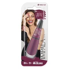 Esmalte Impala Ju Paes Full Colors Cheia de Mania Blister