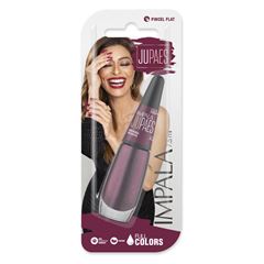 Esmalte Impala Ju Paes Full Colors Menina Bonita Blister