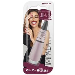 Esmalte Impala Ju Paes Full Colors Toda Dengosa Blister
