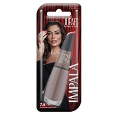 Esmalte Impala Ju Paes Virando o Jogo Cremoso Peça rara Blister