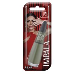 Esmalte Impala Ju Paes Virando o Jogo Cremoso Sorte Lançada Blister