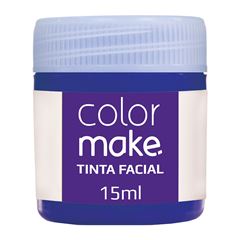 Tinta Líquida Colormake Azul 15ml