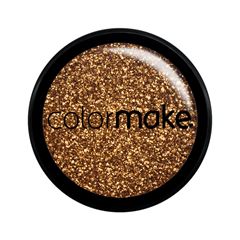 Sombra Iluminadora Colormake Bronze 2g