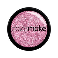 Sombra Iluminadora Colormake Rosa 2g