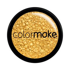 Sombra Iluminadora Colormake Ouro 2g