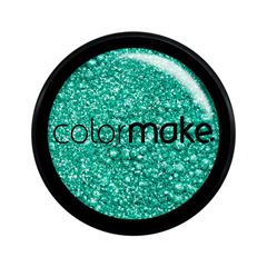Sombra Iluminadora Colormake Verde Claro 2g