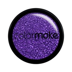 Sombra Iluminadora Colormake Violeta 2g