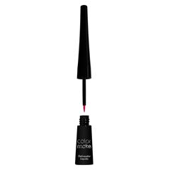 Delineador líquido Colormake Pink Neon 3ml