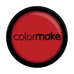 Mini Clown Makeup Colormake Vermelho 8g