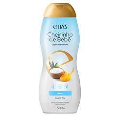 Hidratante Deo Medix Cheiro de Bebe Elva