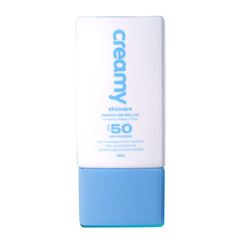 Protetor Solar Creamy Facial Watery Fluid FPS50 40ml