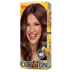 Tintura Cor&ton Chocolate 6.7