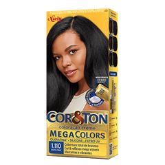 Tintura Cor&ton Preto 1.110