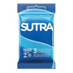 Preservativo Sutra Classico 12x1