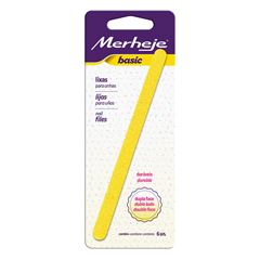 Lixa Merheje Basic Gold