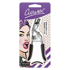 Modelador de Cílios Merheje Curvex Preto