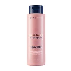 Shampoo Braé Stages By Bruna Tavares Gloss Hidra 250ml