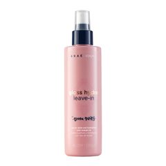 Leave-In Braé Stages By Bruna Tavares Gloss Hidra 200ml