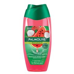 Sabonete Liquido Palmolive Melancia E Lichia 250ml