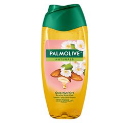 Sabonete Liquido Palmolive Nutritivo Camélia 250ml