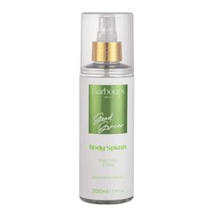 Body Splash Barbours SPL Good Graces 200ml
