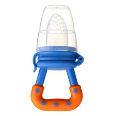 Alimentador de Silicone Neopan Azul