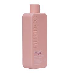 Shampoo Nuance Uso Diario Cacho Perfeito 750ml