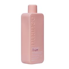 Condicionador Nuance Uso Diario Cacho Perfeito 600ml