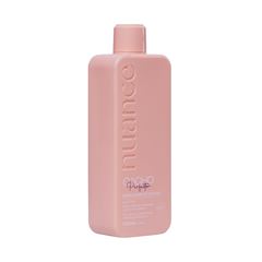 Modelador Nuance Cacho Perfeito 550ml