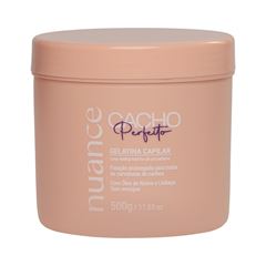 Gelatina Nuance Cacho Perfeito 500g