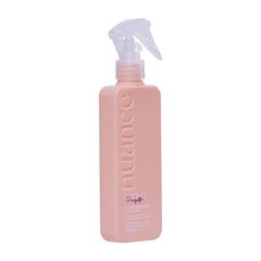 Fluido Modelador Nuance Cacho Perfeito 200ml