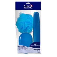 Kit Banho Santa Clara Higiene