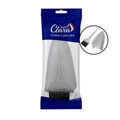 Kit Reflexo Santa Clara Simples Transparente