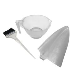Kit Reflexo luxo Santa Clara Transparente