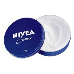 Creme Nivea Lata 29g