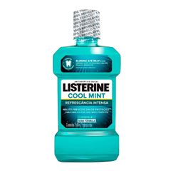Antisséptico Bucal Listerine Cool Mint 250ml
