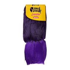 CABELO SINTETICAS P MEGAHAIR COR JB500-T