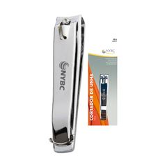 Cortador De Unha Nybc Grande 8,1 REF CUG-81