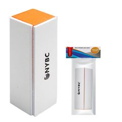 Bloco Modelador Nybc 4 Faces Classico REF BMUC-4